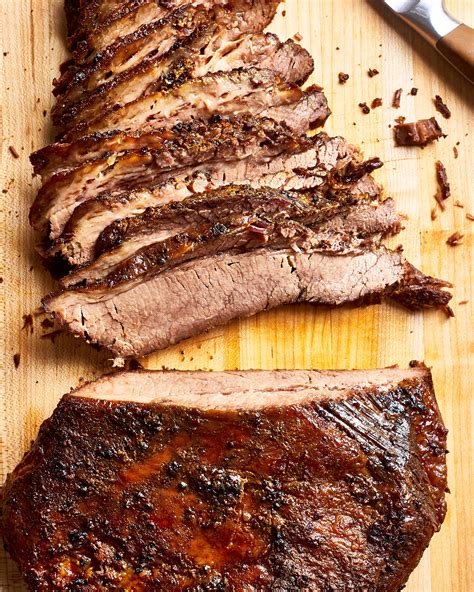 How To Cook Texas-Style Brisket in the Oven | Kitchn