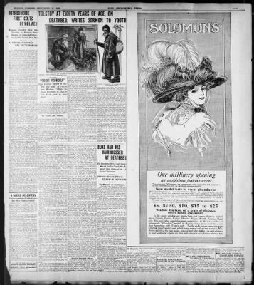 Colt Revolver History - Newspapers.com™