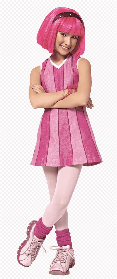 Stephanie Lazytown Posa Hq Png Klipartz | The Best Porn Website