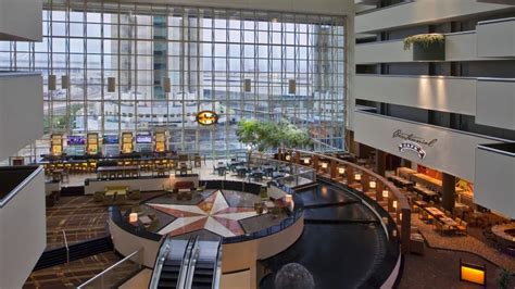 Hotels in Downtown Dallas Near Reunion Tower | Hyatt Regency Dallas