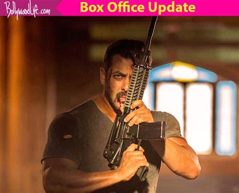 Tiger Zinda Hai box office collection day 20: Salman Khan’s film ...