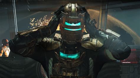 Dead Space Remake is Very Familiar to Start, Later Less Popular ...