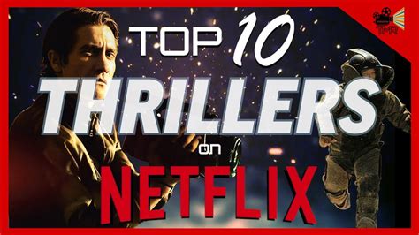 Best Thriller Series On Netflix In Hindi / Best Thriller Movies On ...