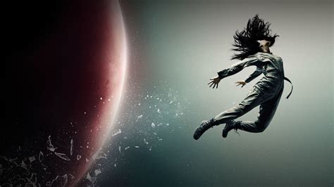 The Expanse Wallpaper,HD Tv Shows Wallpapers,4k Wallpapers,Images ...