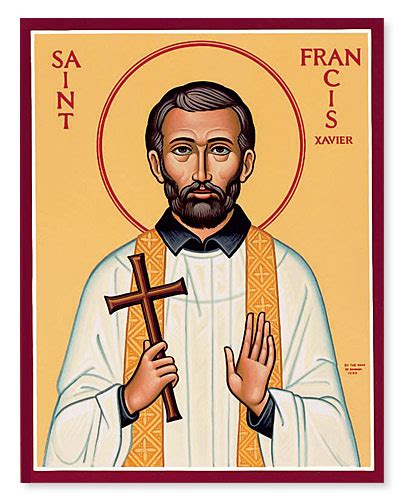 Saint francis xavier clipart 20 free Cliparts | Download images on ...