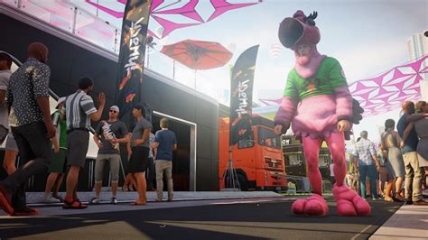 Hitman 2 (PS4) Review: The Imperfect Organism