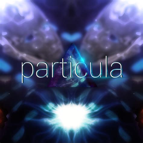 Particula (Soundtrack) on Steam