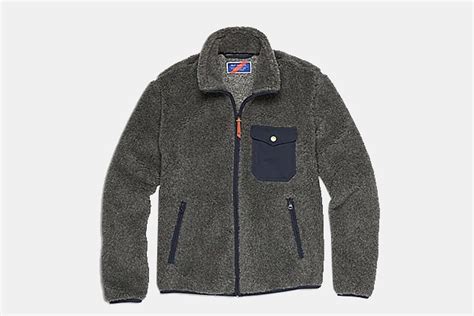 15 Best Fleece Jackets For Winter | GearMoose