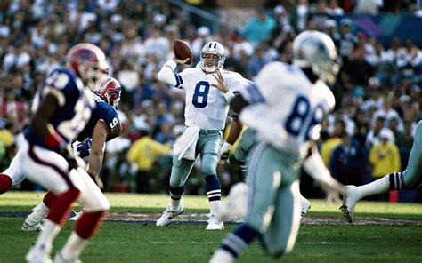 Most Overrated Dallas Cowboys Quarterbacks of All-Time