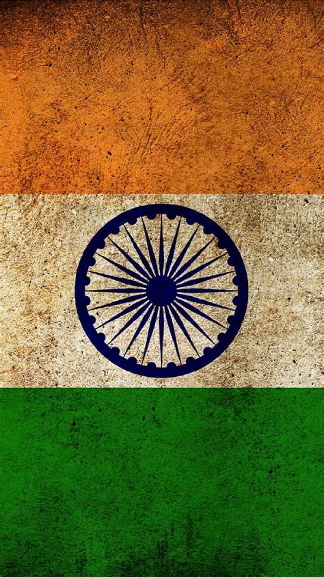 India indian flag, HD phone wallpaper | Peakpx