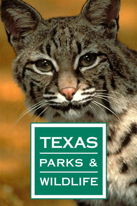 Texas Parks and Wildlife - DVD PLANET STORE