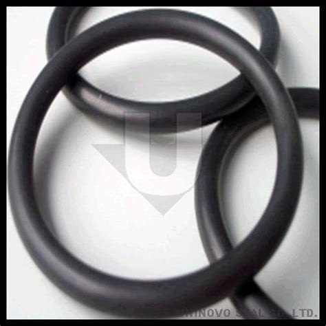 Buna-N O-ring Manufacturers From China (Mainland) Sealsmart Seal Co.,Ltd.