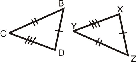 Congruence Statements ( Read ) | Geometry | CK-12 Foundation