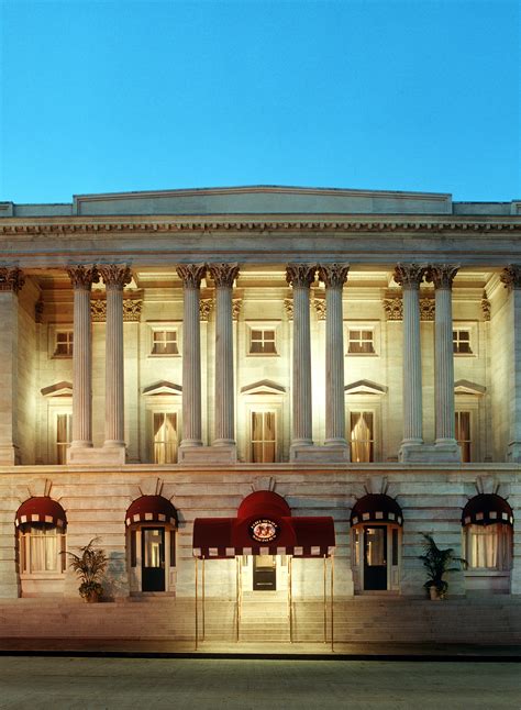 Kimpton Hotel Monaco Washington DC- First Class Washington, DC Hotels ...