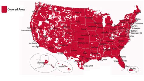 Us Cellular Coverage Map Usa – Topographic Map of Usa with States