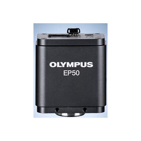 Evident Olympus Olympus EP50, 5 Mpx, 1/1.8 inch, color CMOS Camera, USB ...