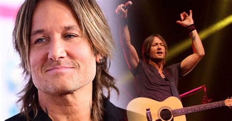 15 Keith Urban Songs That Helped Him Become The Country That He Is Today