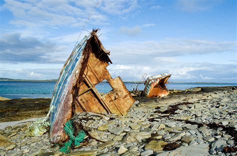 Papa Westray - Orkney Islands, Scotland - Around Guides