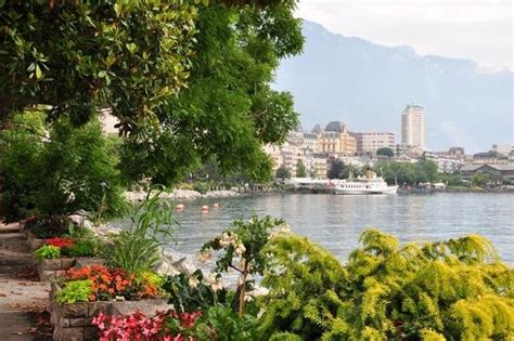 Montreux Lakeside: UPDATED 2021 All You Need to Know Before You Go ...