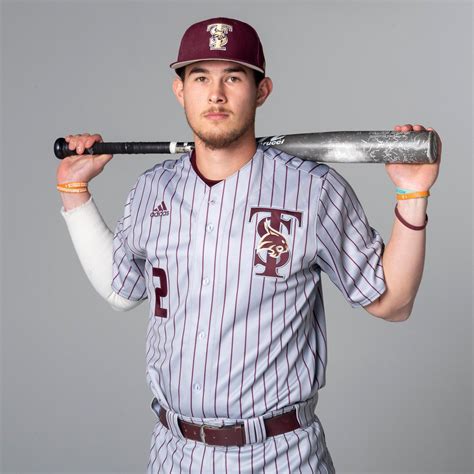 Texas State new uniform : r/collegebaseball