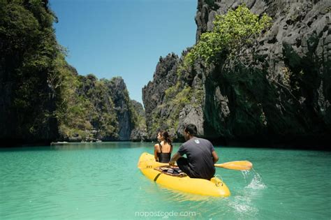 BIG LAGOON EL NIDO, PALAWAN: Ultimate Guide 2021