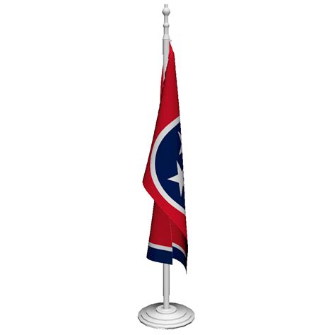 Tennessee Flag - Flags International