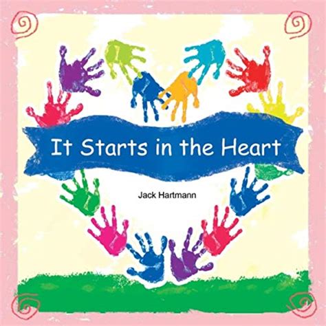 Amazon MusicでJack HartmannのIt Starts in the Heartを再生する