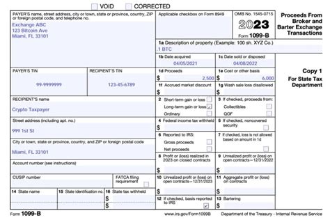 2023 Form 1099 - Printable Forms Free Online