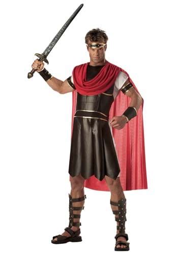 Adult Hercules Costume