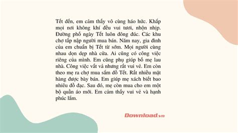 Tập làm văn lớp 3: Viết đoạn văn kể lại hoạt động đã làm cùng người ...