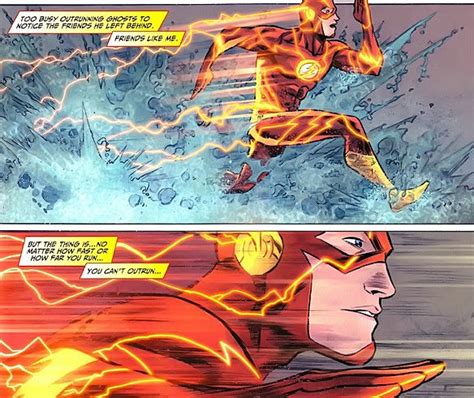 ‘Flash’ #1 Hits The Ground Running [Review]