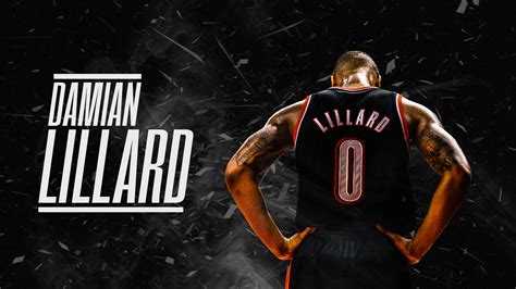 Damian Lillard Wallpaper