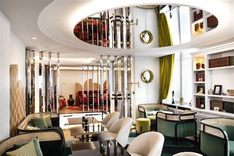 Hotel Victor Hugo Paris Kléber | 4 Star Hotel Paris | Gallery