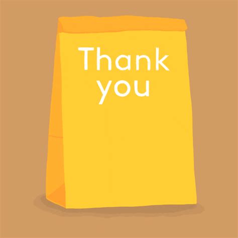 Thank You For Your Order GIFs - Get the best GIF on GIPHY