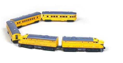 How to buy a toy train - Trains