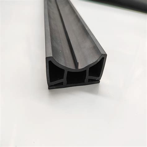 Garage Door Threshold Seal | Rubber Strips Supplier