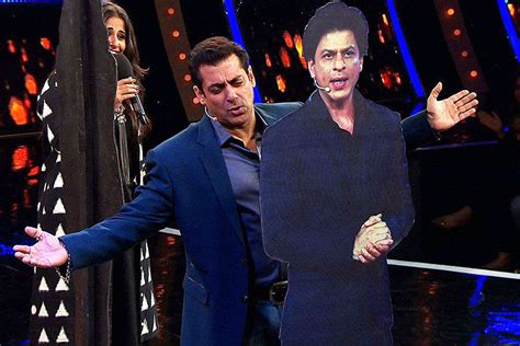 Vidya Balan had fun on the sets of Bigg Boss 10 while host Salman Khan ...