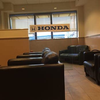 Honda Of Tenafly - 18 Photos & 54 Reviews - Car Dealers - 28 County Rd ...