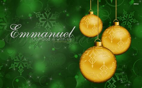 Christian Christmas Desktop Wallpaper (53+ images)