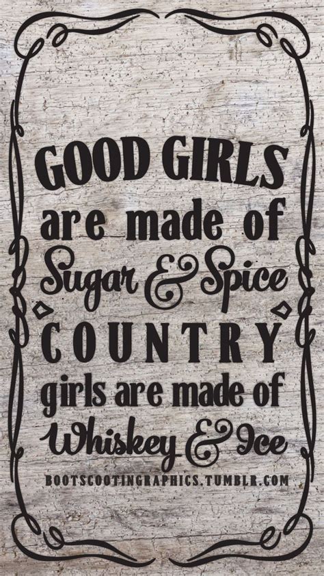 Boot Scootin' Graphics | Country girl quotes, Country quotes, Country girls