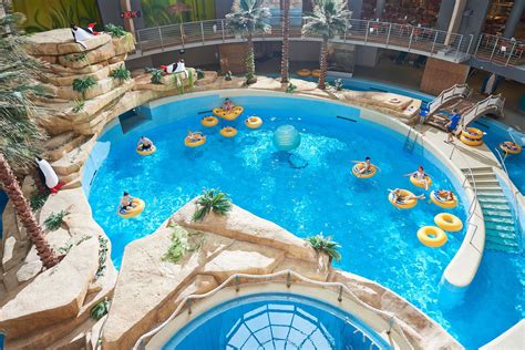 8 Best Water Parks in Europe for 2020 | Family Vacation Critic