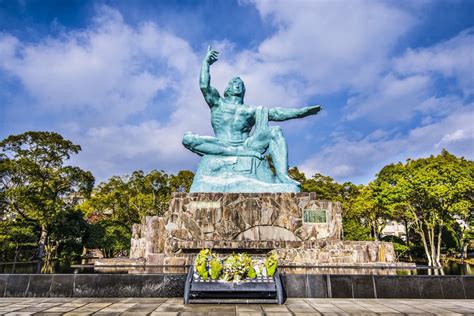 25 Best Things to Do in Nagasaki (Japan) - The Crazy Tourist