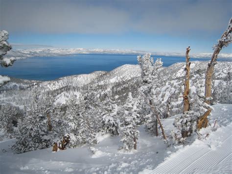 Heavenly Ski Resort Review - Ski North America's Top 100 Resorts