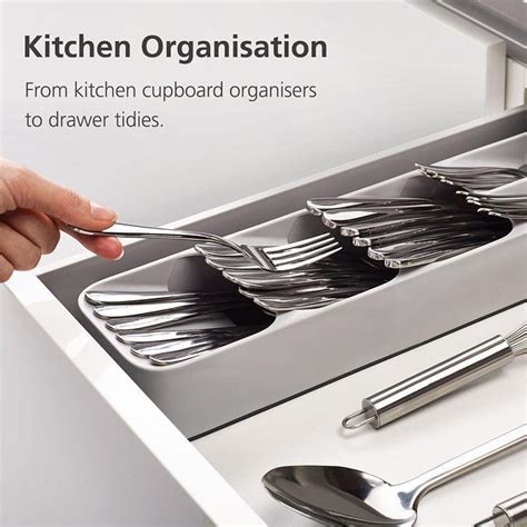 Kitchen Supplies Organizer