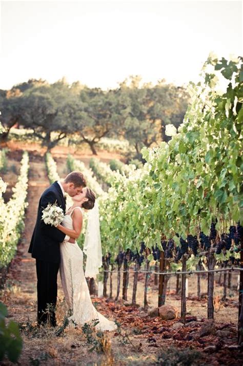 43 Vineyard Wedding Ideas to Plan Your Winery Reception