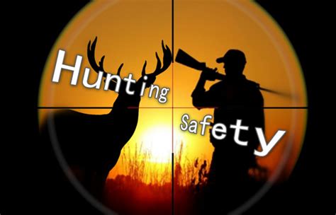 Hunting Safety - Hmong Times