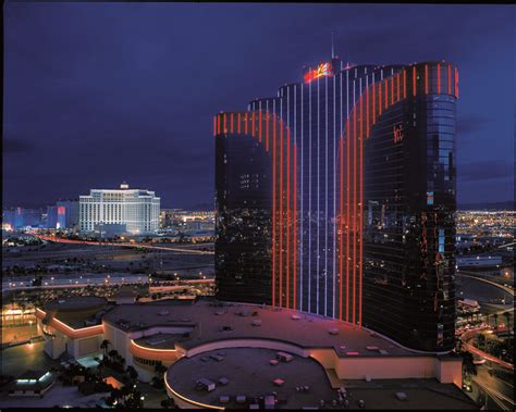 Rio All-Suites Hotel & Casino, Las Vegas, NV | AmericanCasinoGuideBook