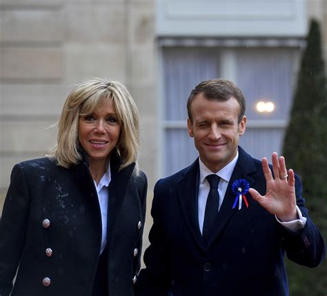 Il faisait du chantage à la fille de Brigitte Macron : un homme ...