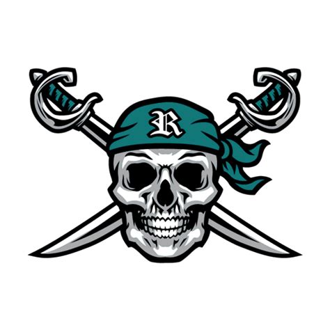 The Ronald Reagan Raiders - ScoreStream