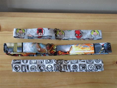 Quick and Easy DIY Belt | AllFreeSewing.com